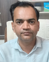 Dr. Sureshbhai Patel - Door Step Doctor Pvt. Ltd.